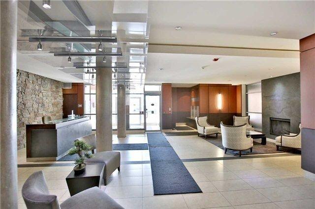80 Port St, Condo with 1 bedrooms, 1 bathrooms and 1 parking in Mississauga ON | Image 4