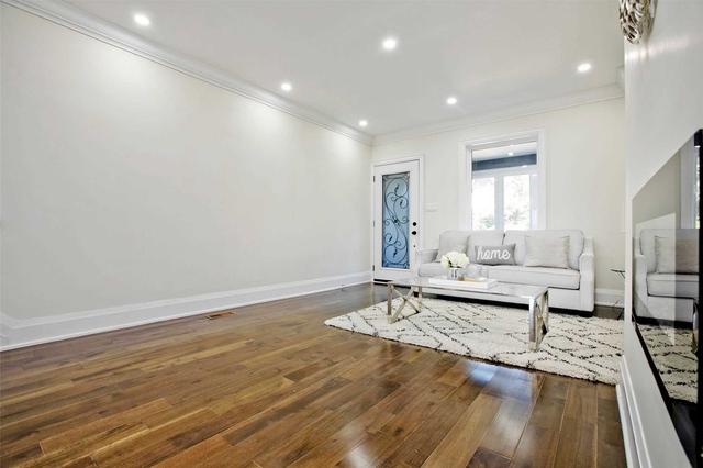 11 Silver Ave, House attached with 3 bedrooms, 3 bathrooms and 2 parking in Toronto ON | Image 21