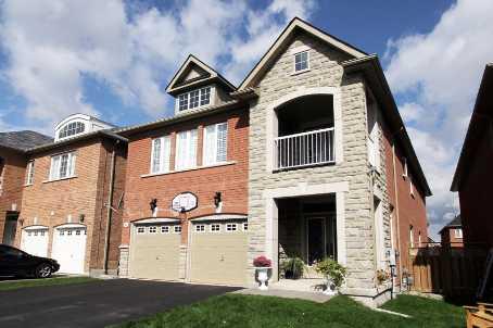 26 Ravel Dr, House detached with 4 bedrooms, 4 bathrooms and 4 parking in Vaughan ON | Image 1