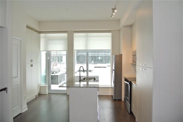 th9 - 88 Sheppard Ave E, Townhouse with 3 bedrooms, 3 bathrooms and 2 parking in Toronto ON | Image 9