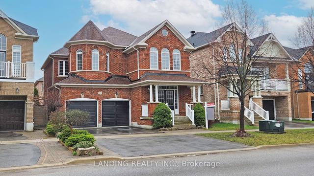 836 Millard St, House detached with 4 bedrooms, 3 bathrooms and 4 parking in Whitchurch Stouffville ON | Image 1