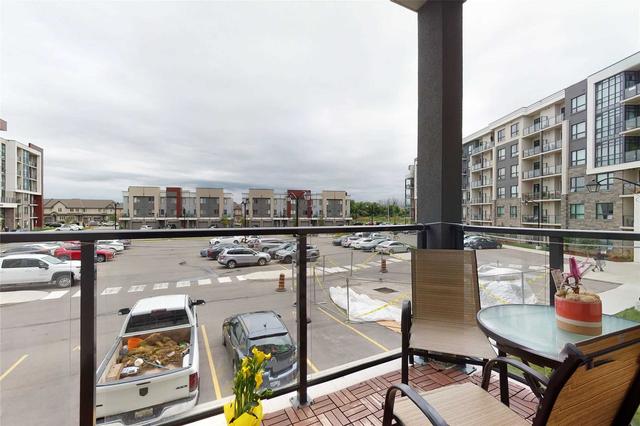 235 - 125 Shoreview Pl, Condo with 1 bedrooms, 1 bathrooms and 1 parking in Hamilton ON | Image 25