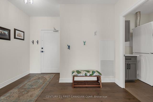 610 - 1878 Gordon St, Condo with 2 bedrooms, 2 bathrooms and 1 parking in Guelph ON | Image 17