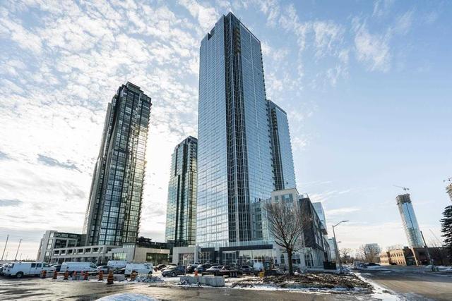 613 - 2908 Highway 7 Ave, Condo with 2 bedrooms, 2 bathrooms and 1 parking in Vaughan ON | Image 1