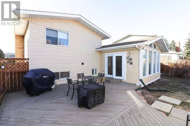 27 Ross Glen Place Se, House detached with 3 bedrooms, 2 bathrooms and 3 parking in Medicine Hat AB | Image 27