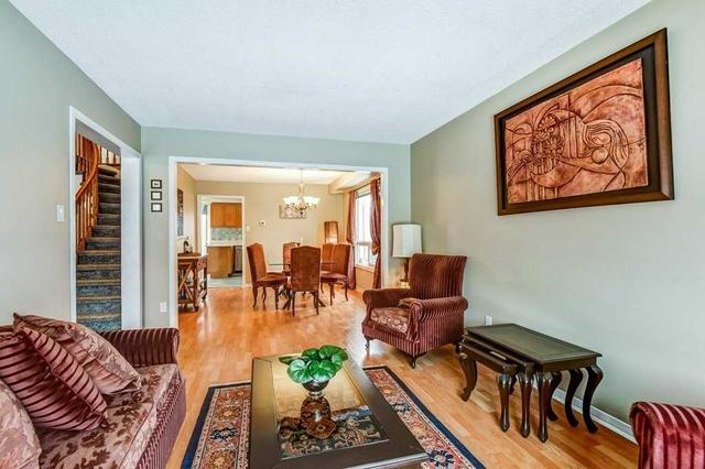 695 Shanahan Blvd, House detached with 4 bedrooms, 4 bathrooms and 4 parking in Newmarket ON | Image 36