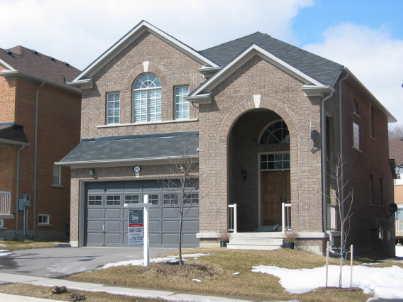 192 Summeridge Dr, House detached with 4 bedrooms, 3 bathrooms and 4 parking in Vaughan ON | Image 1