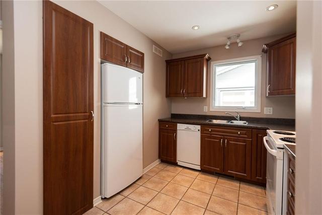 a - 314 Fraser Street, Home with 4 bedrooms, 2 bathrooms and 3 parking in Pembroke ON | Image 11