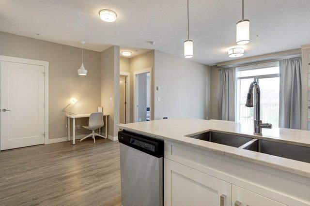 2305 - 522 Cranford Drive Se, Condo with 2 bedrooms, 2 bathrooms and 2 parking in Calgary AB | Image 27