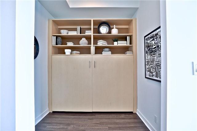 Sph05 - 397 Front St W, Condo with 2 bedrooms, 2 bathrooms and 1 parking in Toronto ON | Image 17