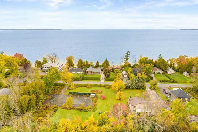 25545 Maple Beach Rd, House detached with 4 bedrooms, 2 bathrooms and 12 parking in Brock ON | Image 29