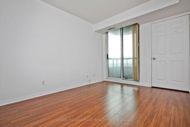1011 - 8 Hillcrest Ave, Condo with 2 bedrooms, 2 bathrooms and 1 parking in Toronto ON | Image 14