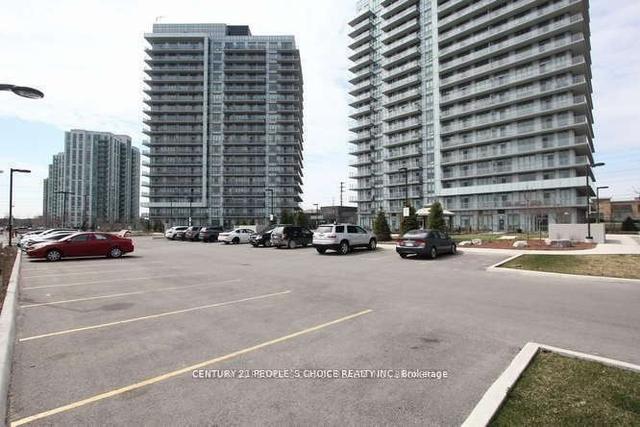 202 - 4633 Glen Erin Dr, Condo with 2 bedrooms, 1 bathrooms and 1 parking in Mississauga ON | Image 30