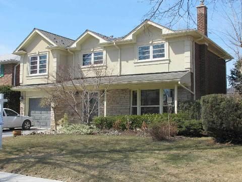 80 Crossbow Cres, House detached with 5 bedrooms, 4 bathrooms and 3 parking in Toronto ON | Image 2