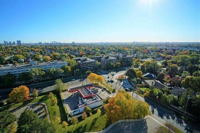 1606 - 1350 York Mills Rd, Condo with 2 bedrooms, 1 bathrooms and 1 parking in Toronto ON | Image 24