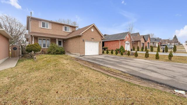 1265 Upper Sherman Ave, House detached with 3 bedrooms, 3 bathrooms and 5 parking in Hamilton ON | Image 23