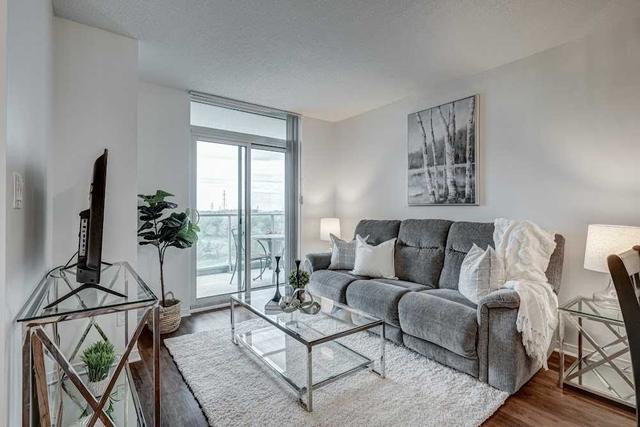 608 - 4900 Glen Erin Dr, Condo with 2 bedrooms, 2 bathrooms and 1 parking in Mississauga ON | Image 11