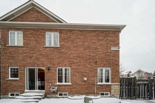 3 Grover Rd, House detached with 4 bedrooms, 4 bathrooms and 6 parking in Brampton ON | Image 29