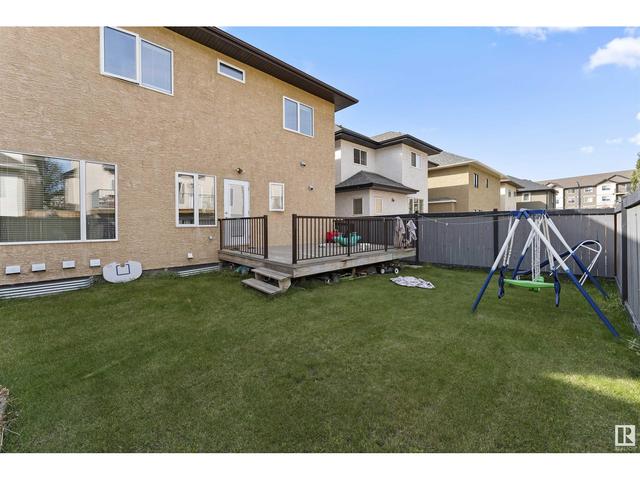 1519 68 St Sw, House detached with 8 bedrooms, 6 bathrooms and null parking in Edmonton AB | Image 49
