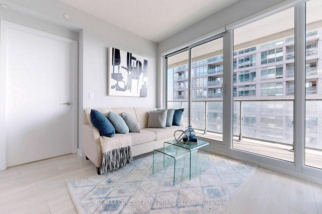 2006 - 2221 Yonge St, Condo with 1 bedrooms, 1 bathrooms and 0 parking in Toronto ON | Image 25