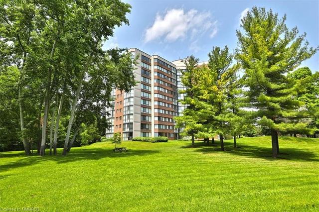 704 - 1230 Marlborough Court, House attached with 2 bedrooms, 2 bathrooms and 1 parking in Oakville ON | Image 40