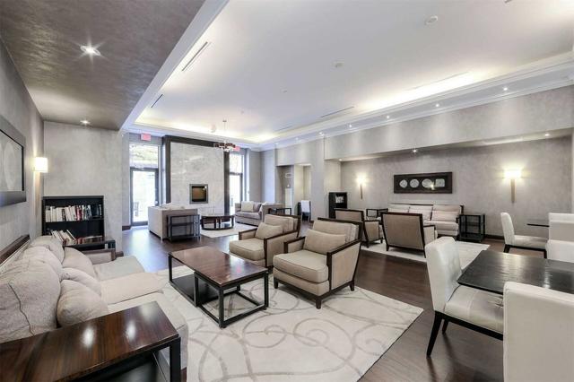 1604 - 135 Wynford Dr, Condo with 3 bedrooms, 2 bathrooms and 2 parking in Toronto ON | Image 25