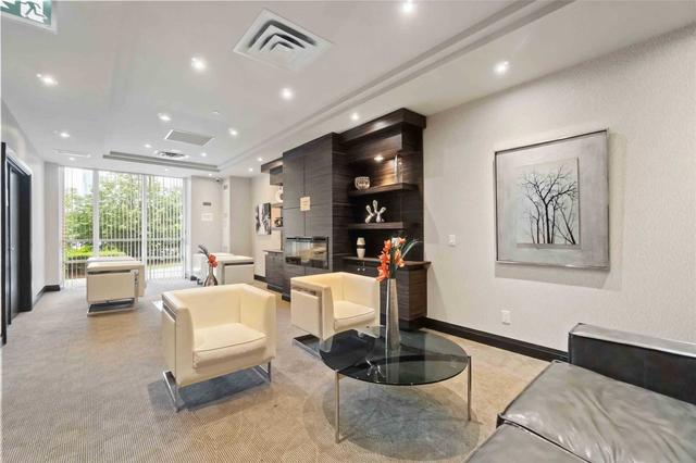 201 - 1 Michael Power Pl, Condo with 2 bedrooms, 2 bathrooms and 1 parking in Toronto ON | Image 26