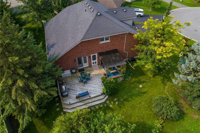 39 Cooke Crt, House detached with 3 bedrooms, 4 bathrooms and 6 parking in Belleville ON | Image 27