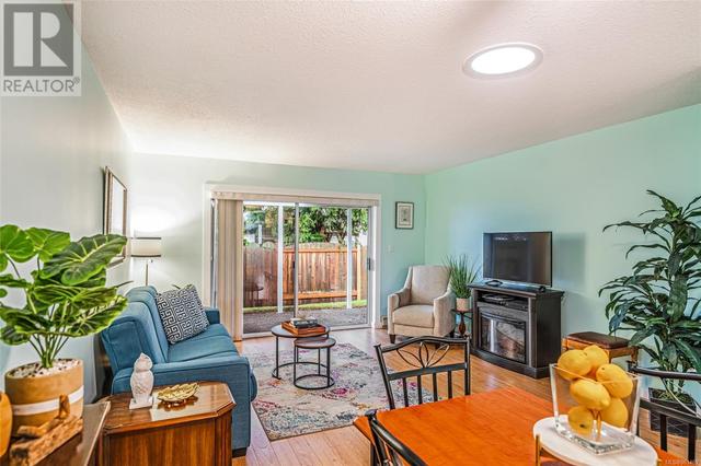18 - 450 Bay Ave, House attached with 2 bedrooms, 2 bathrooms and 1 parking in Parksville BC | Image 18