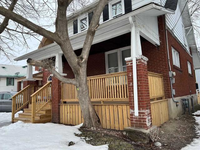 290 Stewart St, House detached with 3 bedrooms, 2 bathrooms and 0 parking in Peterborough ON | Image 12