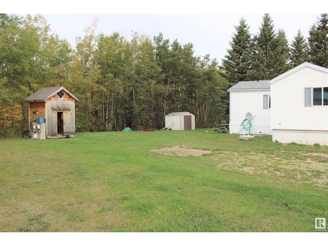 88 Coney Dr, House detached with 3 bedrooms, 2 bathrooms and null parking in Horseshoe Bay AB | Image 24