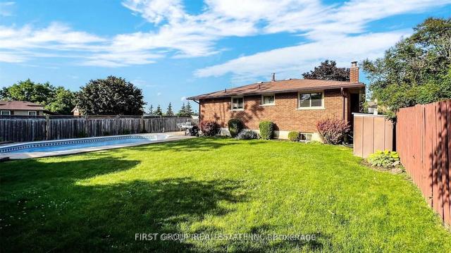 833 Terrace Rd, House detached with 3 bedrooms, 2 bathrooms and 4 parking in Peterborough ON | Image 30