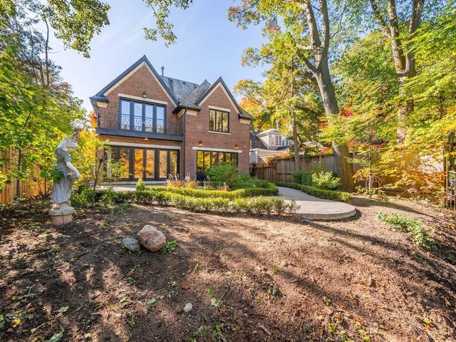 76 Donwoods Dr, House detached with 4 bedrooms, 5 bathrooms and 6 parking in Toronto ON | Image 35