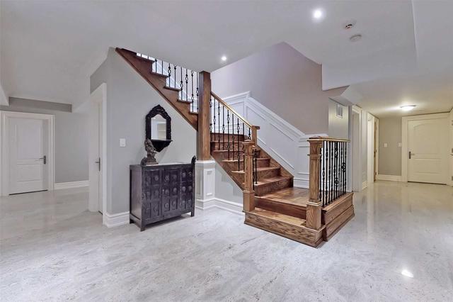 22 Harrison Rd, House detached with 4 bedrooms, 5 bathrooms and 12 parking in Toronto ON | Image 28