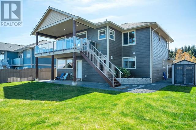664 Nodales Dr, House detached with 5 bedrooms, 4 bathrooms and 5 parking in Campbell River BC | Image 60