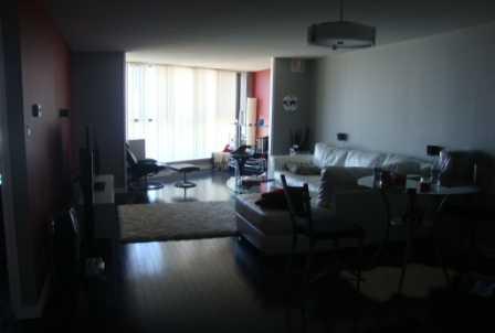 lph3007 - 260 Queens Quay W, Condo with 1 bedrooms, 1 bathrooms and 1 parking in Toronto ON | Image 4