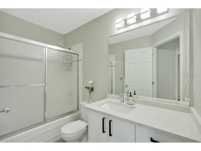 6736 184 Street, House attached with 4 bedrooms, 4 bathrooms and 3 parking in Surrey BC | Image 24