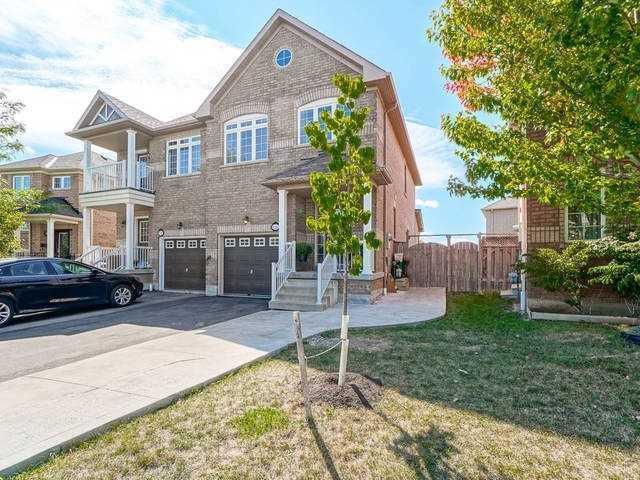 5250 Palmetto Pl, House semidetached with 3 bedrooms, 4 bathrooms and 4 parking in Mississauga ON | Image 23