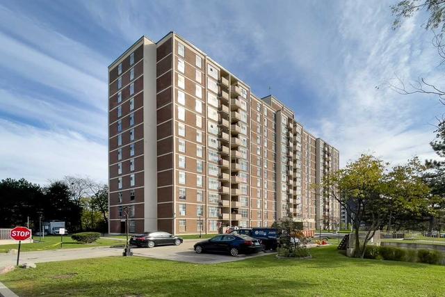 1002 - 335 Driftwood Ave, Condo with 3 bedrooms, 2 bathrooms and 2 parking in Toronto ON | Image 29