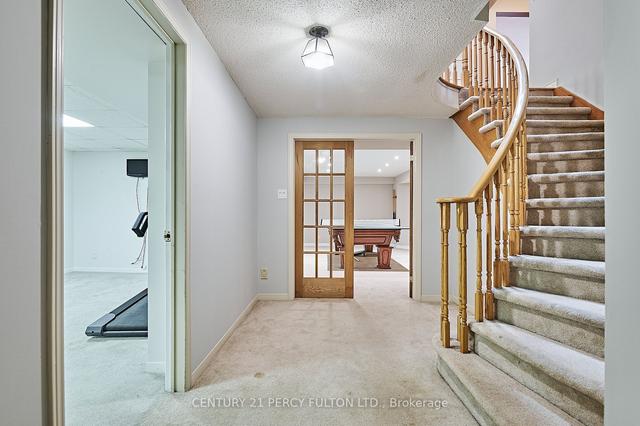 36 Milner Cres, House detached with 4 bedrooms, 4 bathrooms and 6 parking in Ajax ON | Image 26
