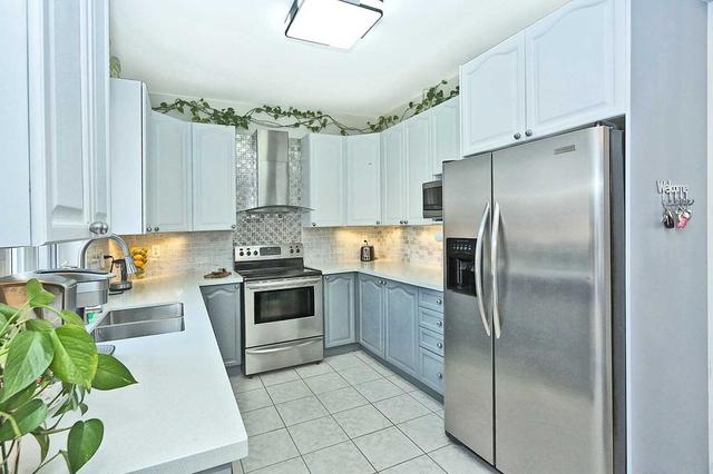 15 Wheatley Cres, House detached with 4 bedrooms, 3 bathrooms and 6 parking in Ajax ON | Image 30