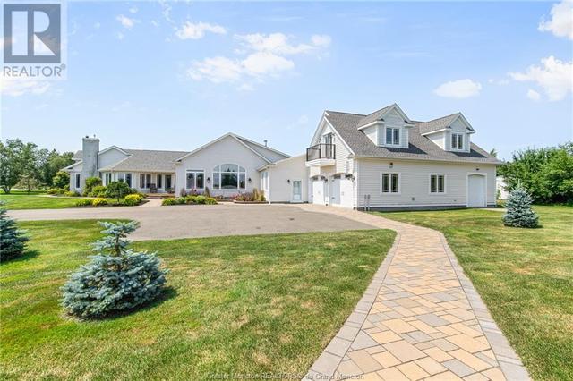 4799 Route 134, House detached with 3 bedrooms, 2 bathrooms and null parking in Cocagne NB | Image 2