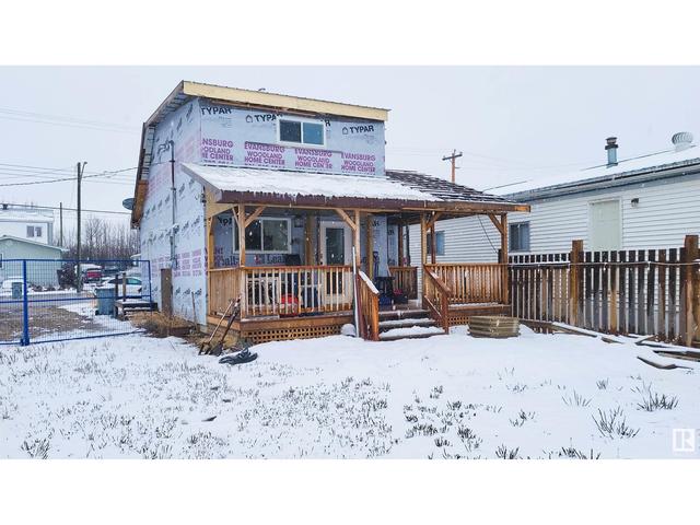 4908 54 Av, House detached with 1 bedrooms, 1 bathrooms and null parking in Yellowhead County AB | Image 5