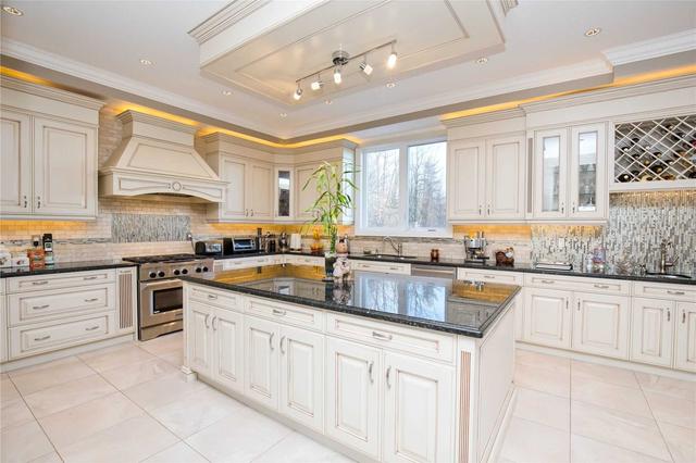 13389 Mississauga Rd, House detached with 4 bedrooms, 6 bathrooms and 29 parking in Caledon ON | Image 39
