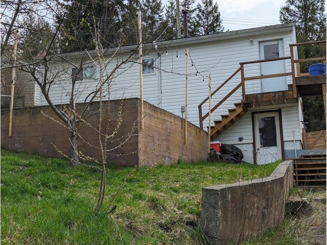 1011 Gordon Street, House detached with 3 bedrooms, 1 bathrooms and null parking in Nelson BC | Image 5