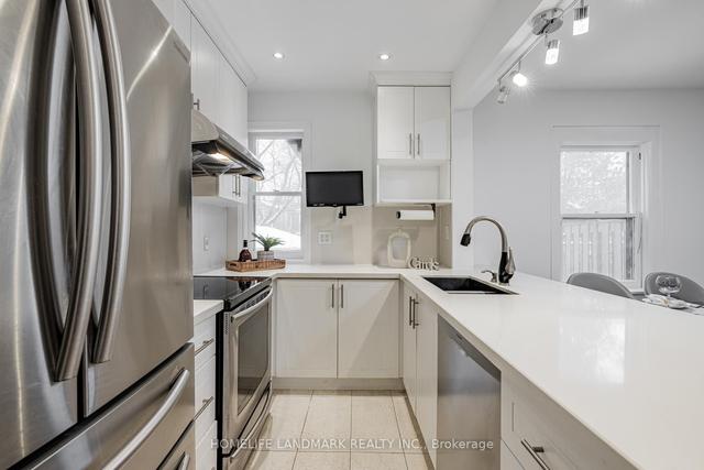 109 Bedford Park Ave, House semidetached with 3 bedrooms, 2 bathrooms and 2 parking in Toronto ON | Image 13