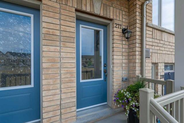 277 Law Dr, Townhouse with 2 bedrooms, 3 bathrooms and 2 parking in Guelph ON | Image 12