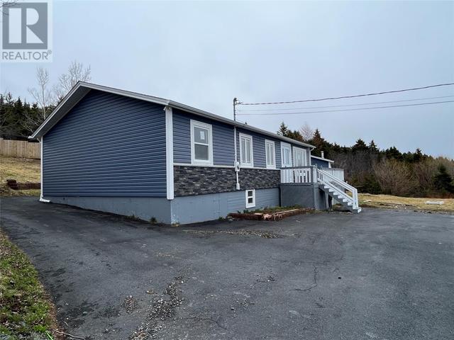 28 Godsells Road, House detached with 3 bedrooms, 2 bathrooms and null parking in Spaniard's Bay NL | Image 27