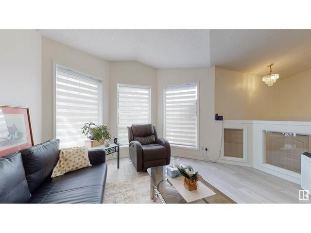 4823 189 St Nw, House detached with 5 bedrooms, 3 bathrooms and 4 parking in Edmonton AB | Image 11