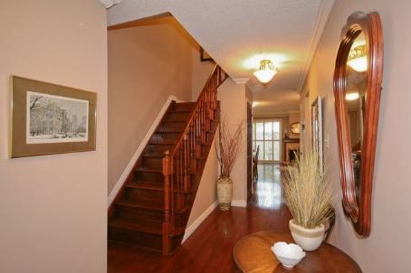 22 - 4230 Fieldgate Dr, Townhouse with 3 bedrooms, 3 bathrooms and 2 parking in Mississauga ON | Image 5